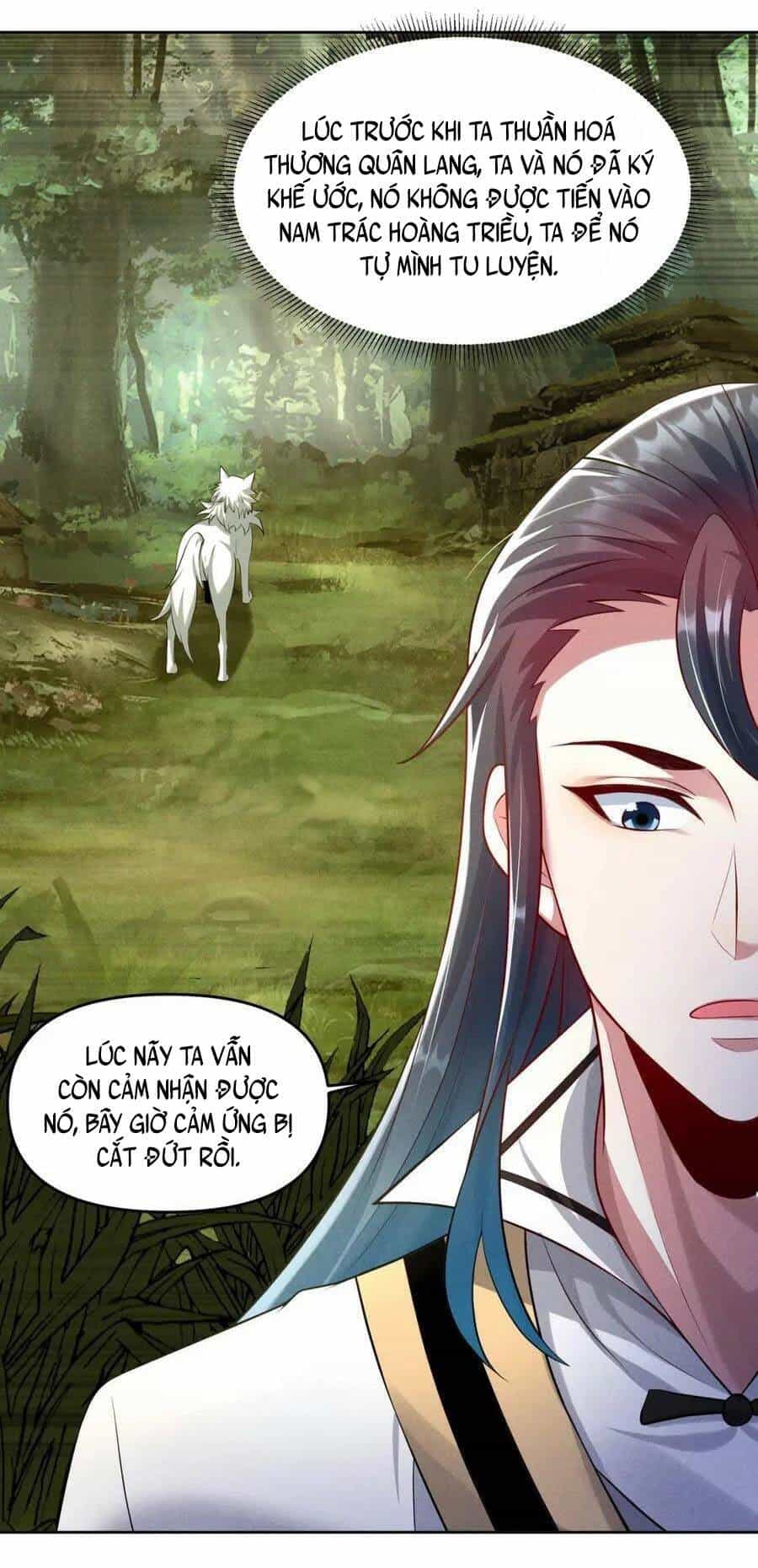 Tối Cường Thần Thoại Đế Hoàng - Chương 65 - ảnh 37