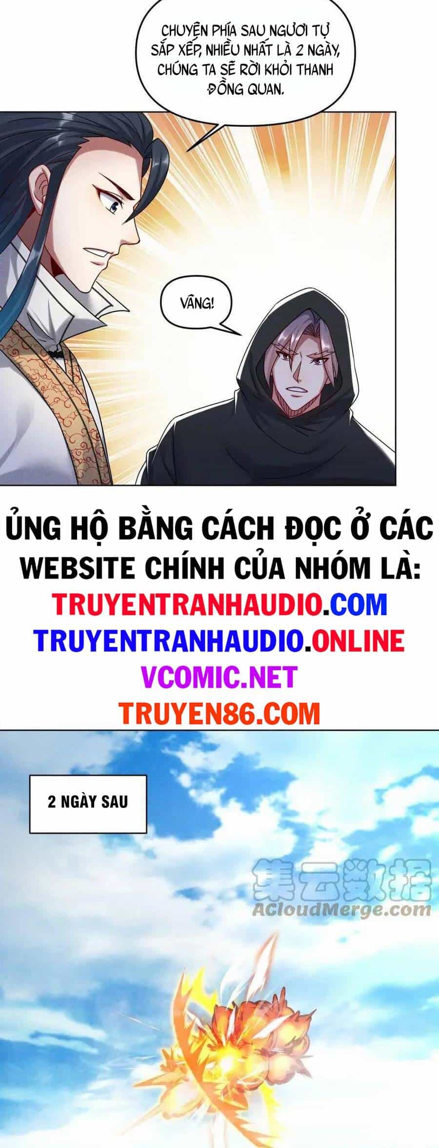 Tối Cường Thần Thoại Đế Hoàng - Chương 65 - ảnh 5