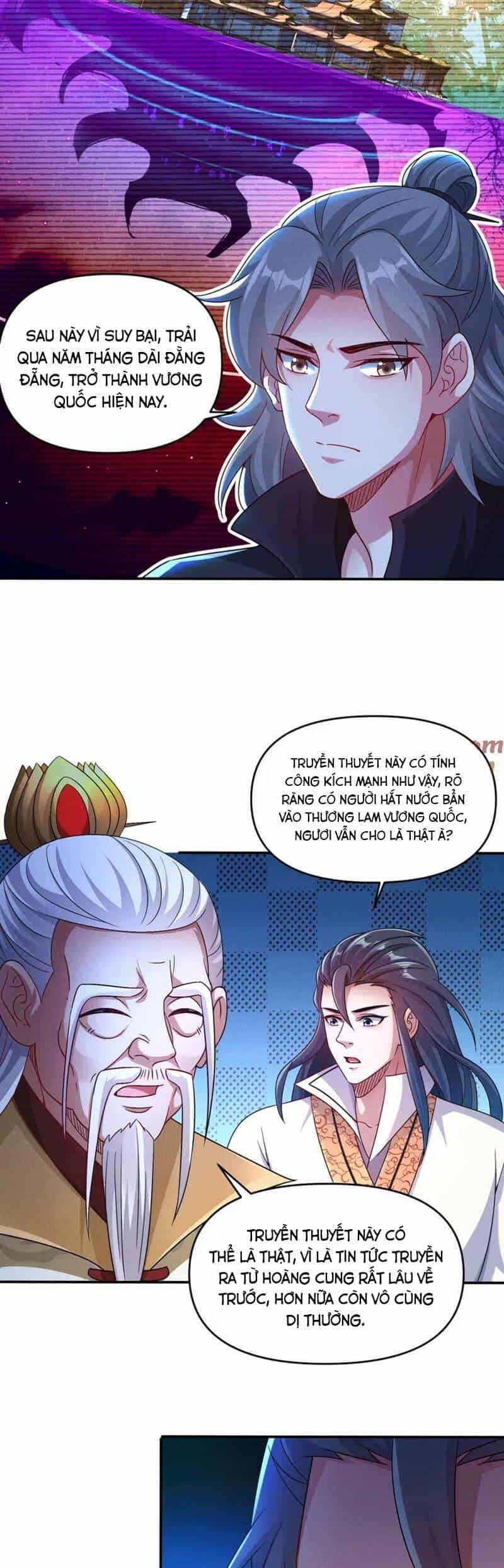 Tối Cường Thần Thoại Đế Hoàng - Chương 66 - ảnh 24