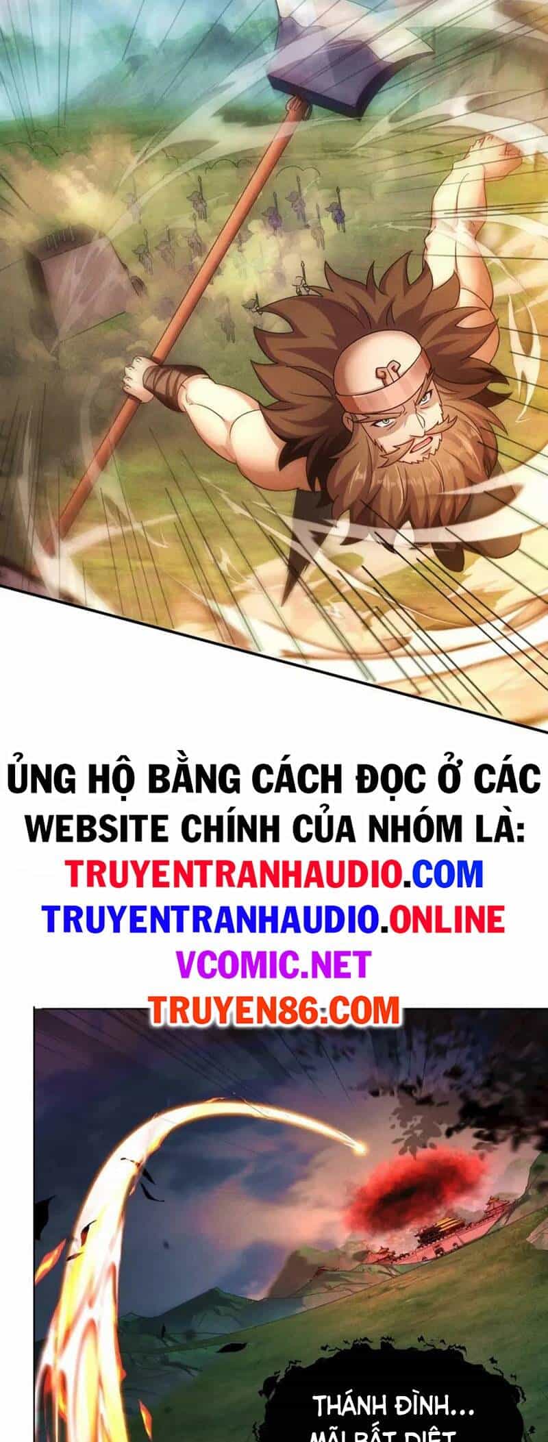 Tối Cường Thần Thoại Đế Hoàng - Chương 66 - ảnh 26