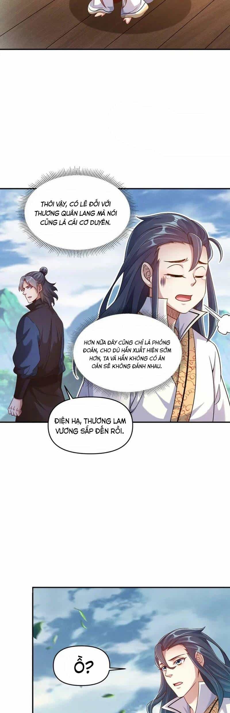 Tối Cường Thần Thoại Đế Hoàng - Chương 66 - ảnh 3