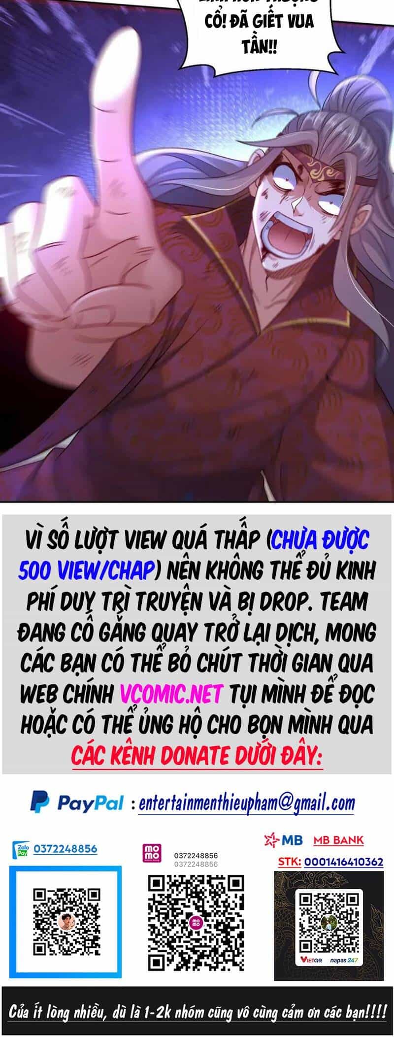 Tối Cường Thần Thoại Đế Hoàng - Chương 66 - ảnh 36
