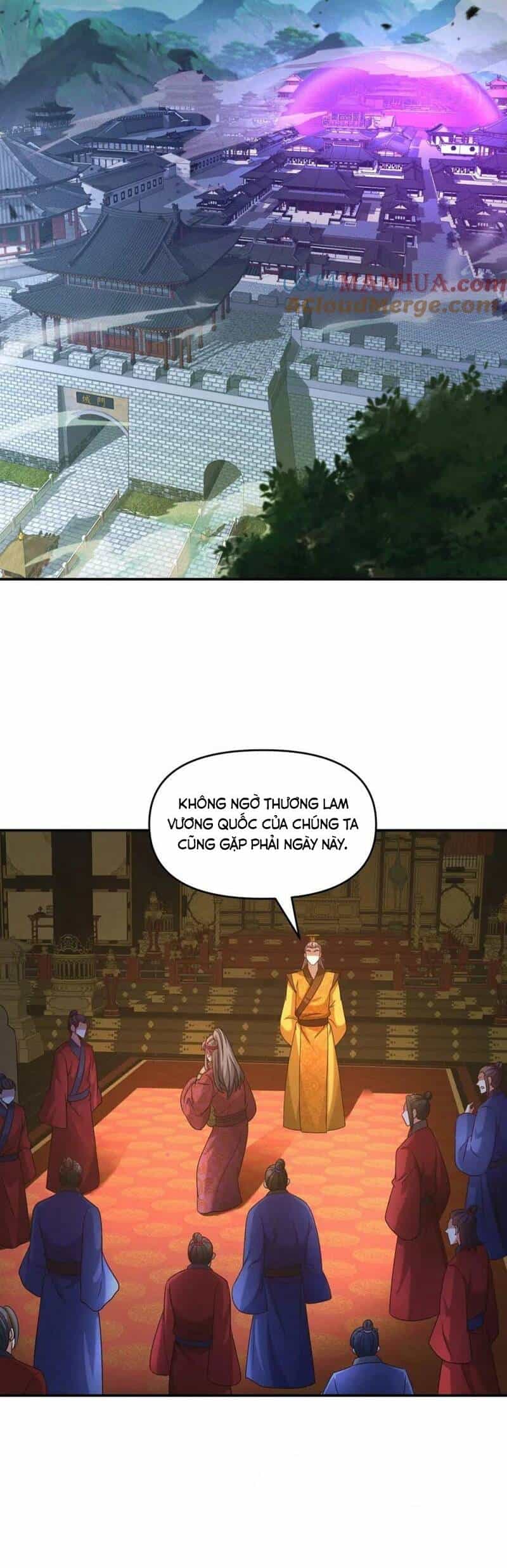 Tối Cường Thần Thoại Đế Hoàng - Chương 66 - ảnh 8