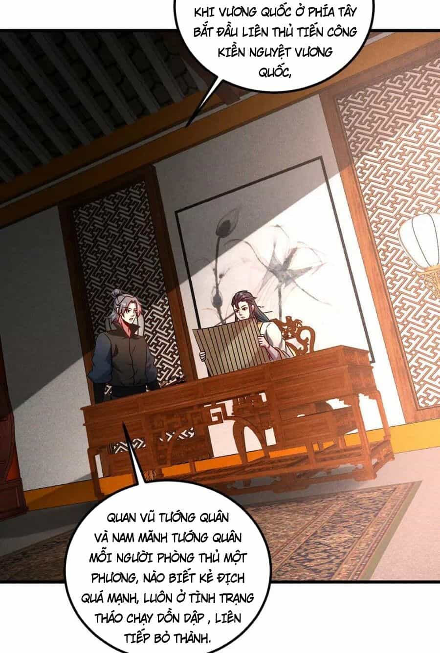 Tối Cường Thần Thoại Đế Hoàng - Chương 67 - ảnh 28