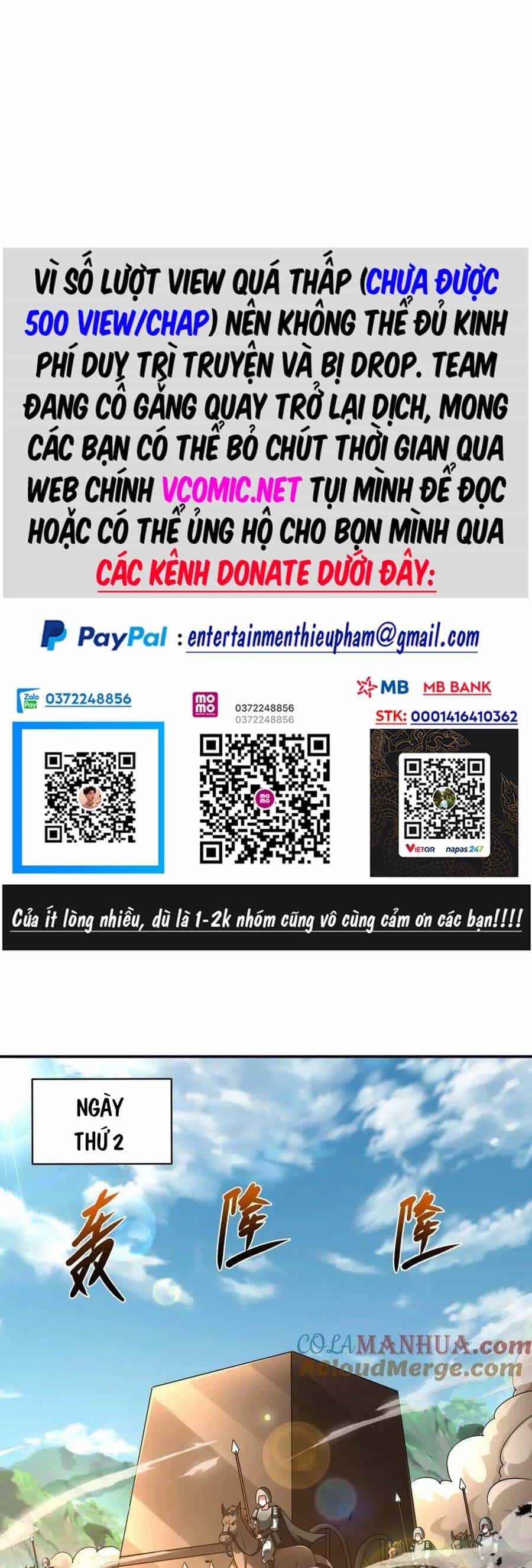Tối Cường Thần Thoại Đế Hoàng - Chương 68 - ảnh 1