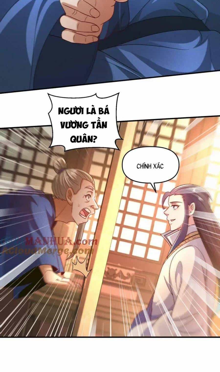 Tối Cường Thần Thoại Đế Hoàng - Chương 68 - ảnh 34