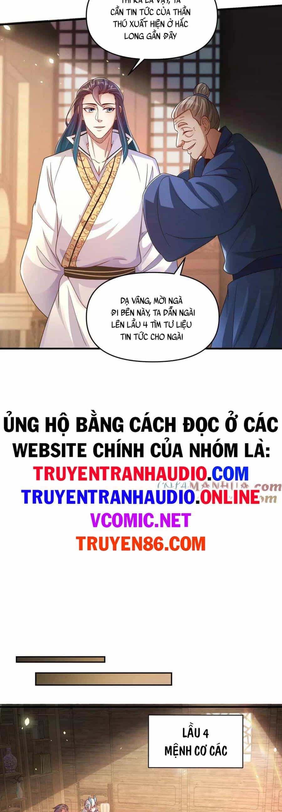Tối Cường Thần Thoại Đế Hoàng - Chương 68 - ảnh 38