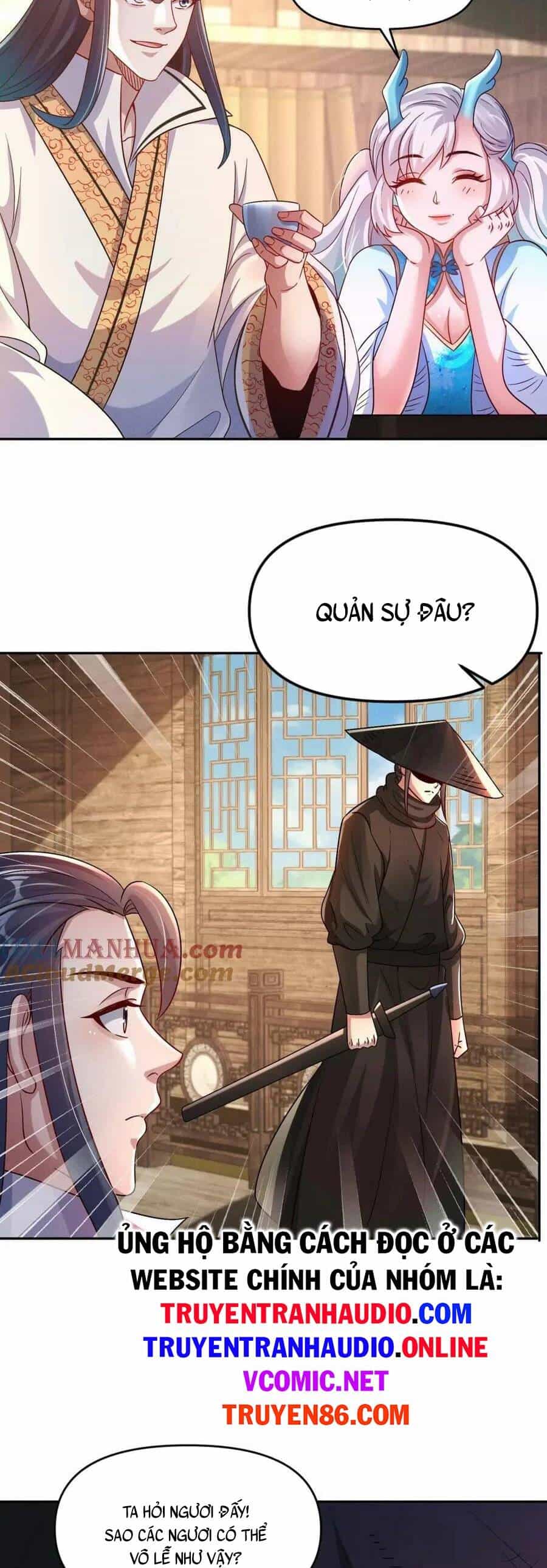 Tối Cường Thần Thoại Đế Hoàng - Chương 68 - ảnh 41