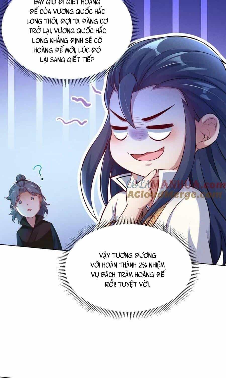 Tối Cường Thần Thoại Đế Hoàng - Chương 68 - ảnh 9