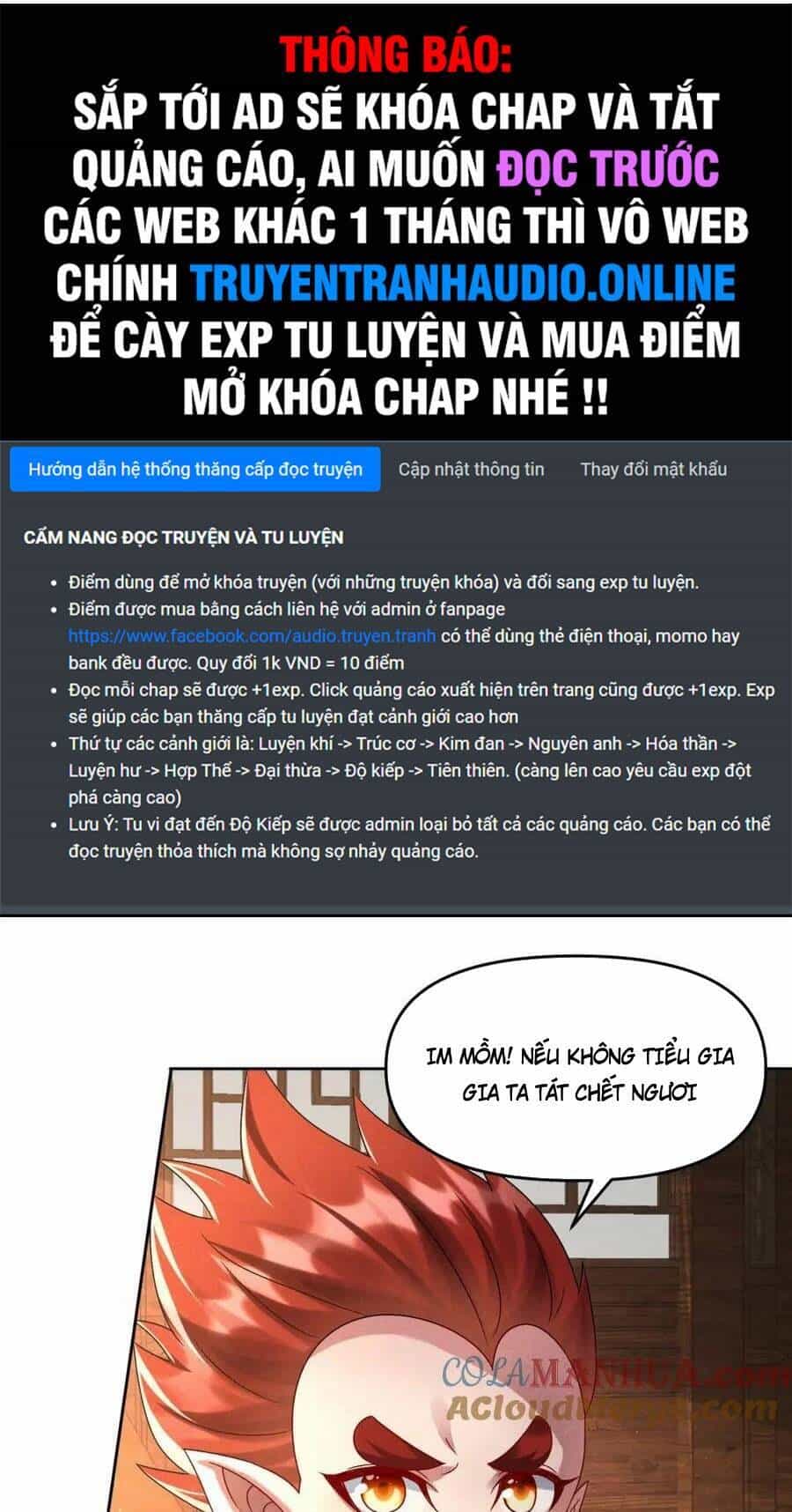 Tối Cường Thần Thoại Đế Hoàng - Chương 69 - ảnh 1