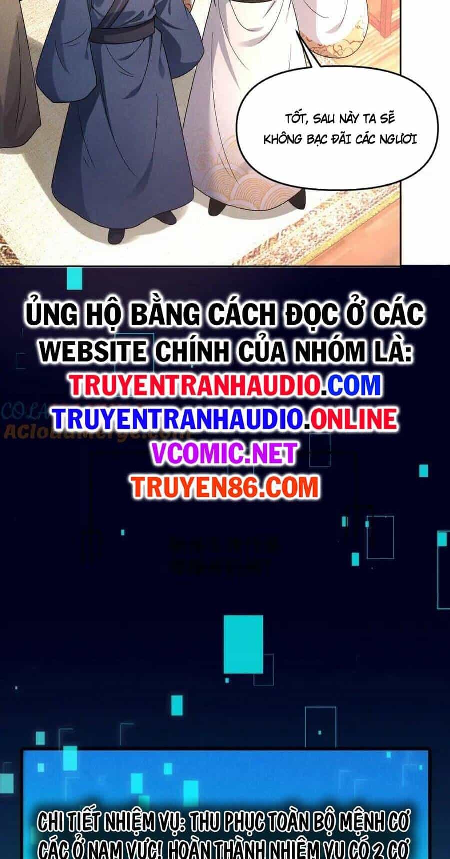 Tối Cường Thần Thoại Đế Hoàng - Chương 69 - ảnh 16