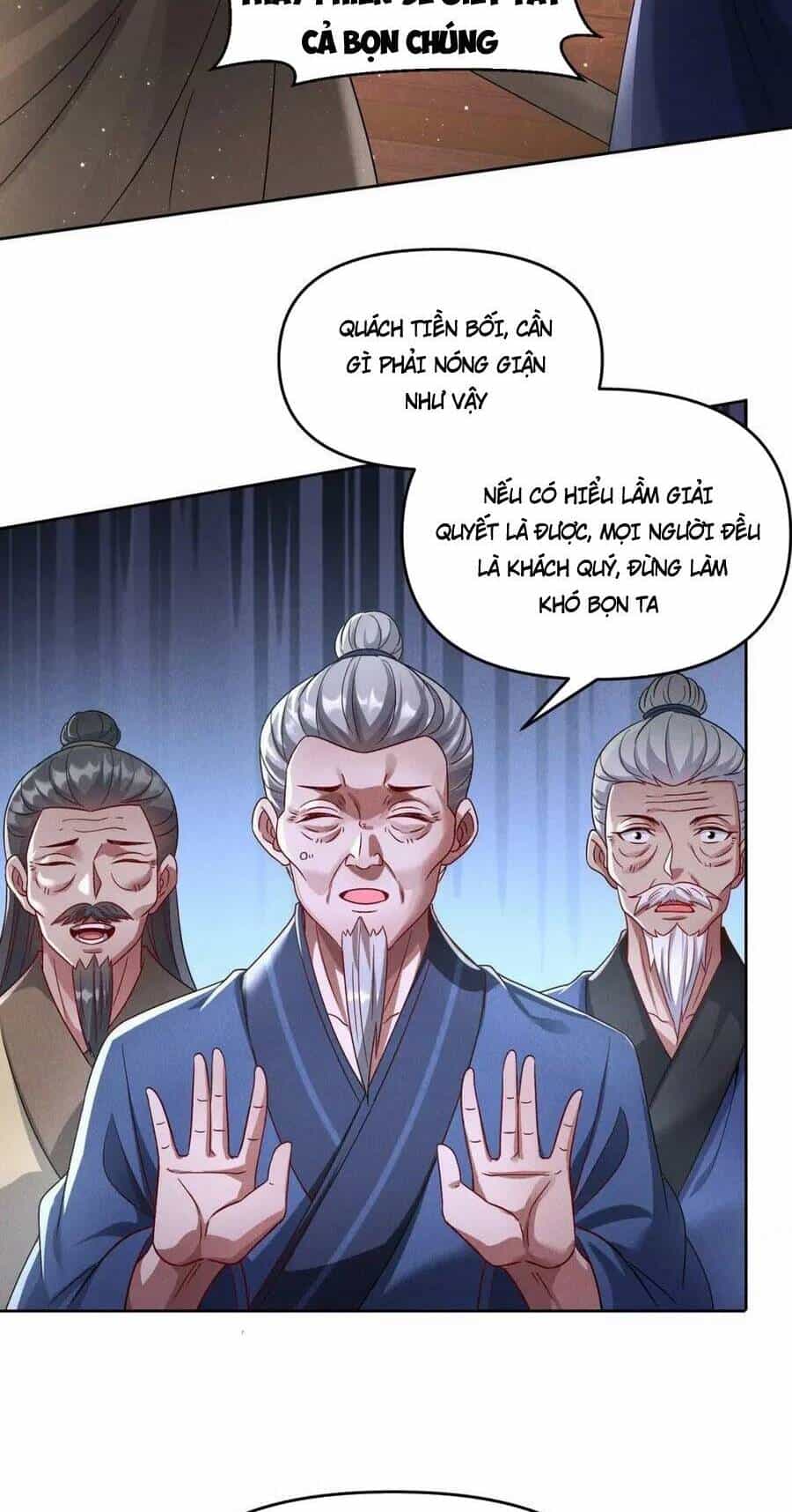 Tối Cường Thần Thoại Đế Hoàng - Chương 69 - ảnh 4