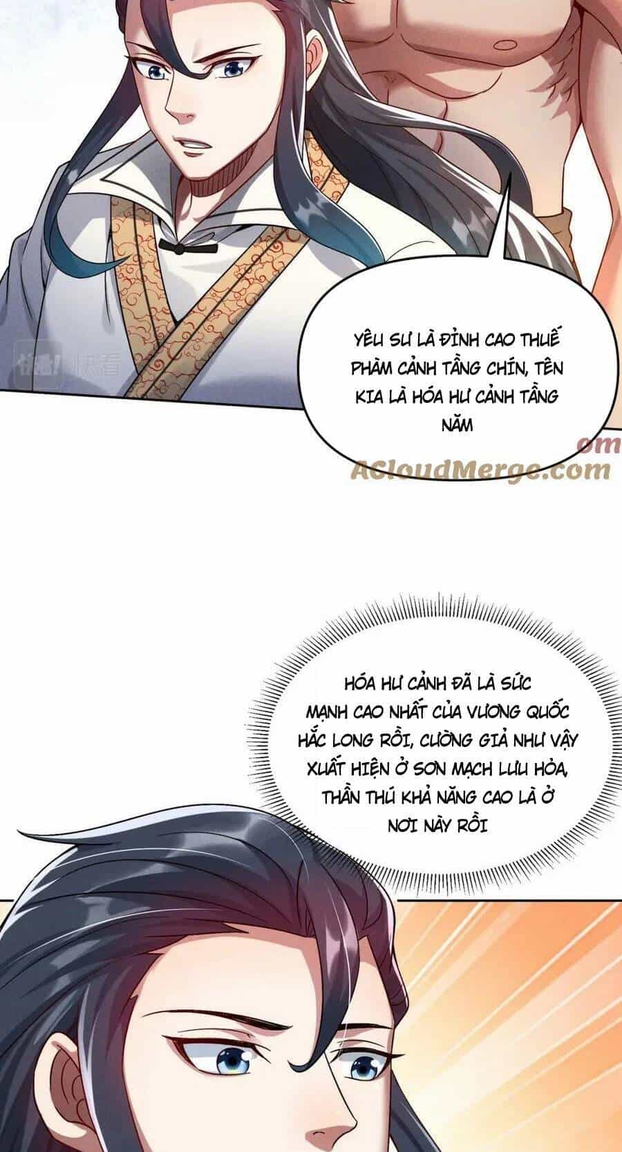 Tối Cường Thần Thoại Đế Hoàng - Chương 69 - ảnh 49