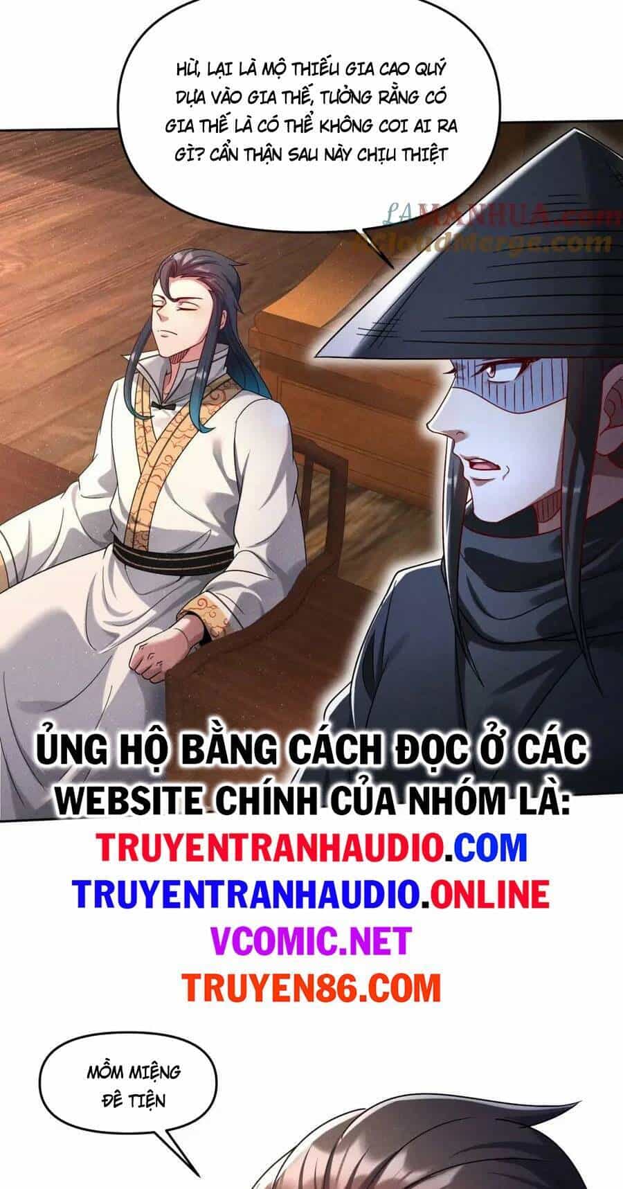 Tối Cường Thần Thoại Đế Hoàng - Chương 69 - ảnh 5