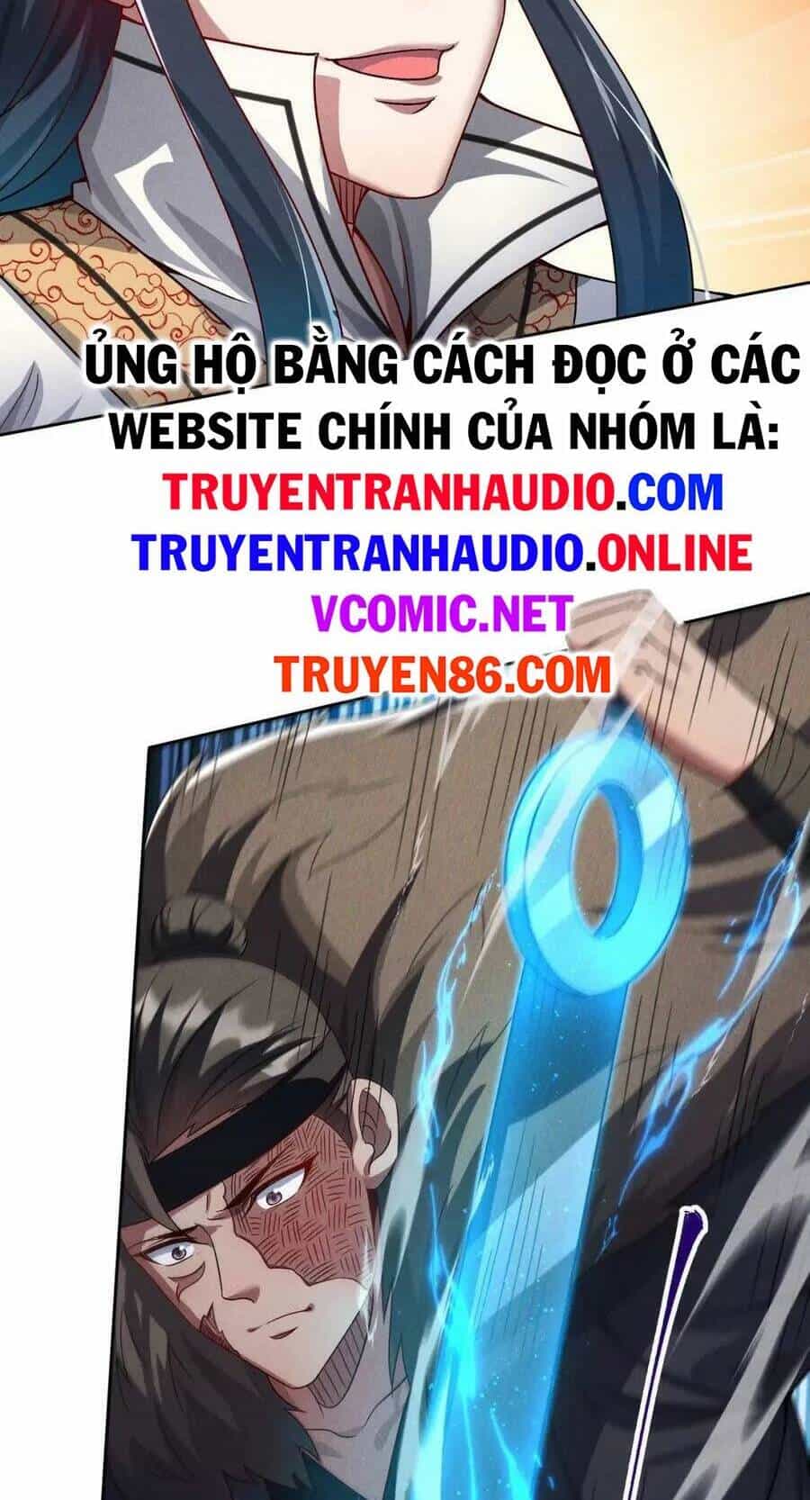 Tối Cường Thần Thoại Đế Hoàng - Chương 69 - ảnh 50