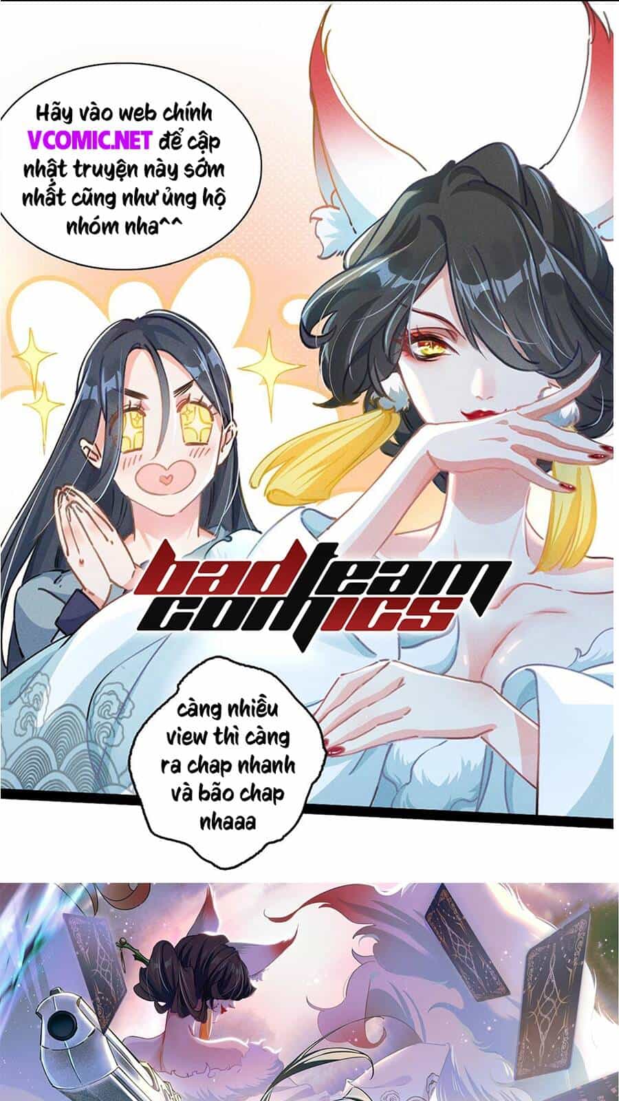 Tối Cường Thần Thoại Đế Hoàng - Chương 7 - ảnh 2