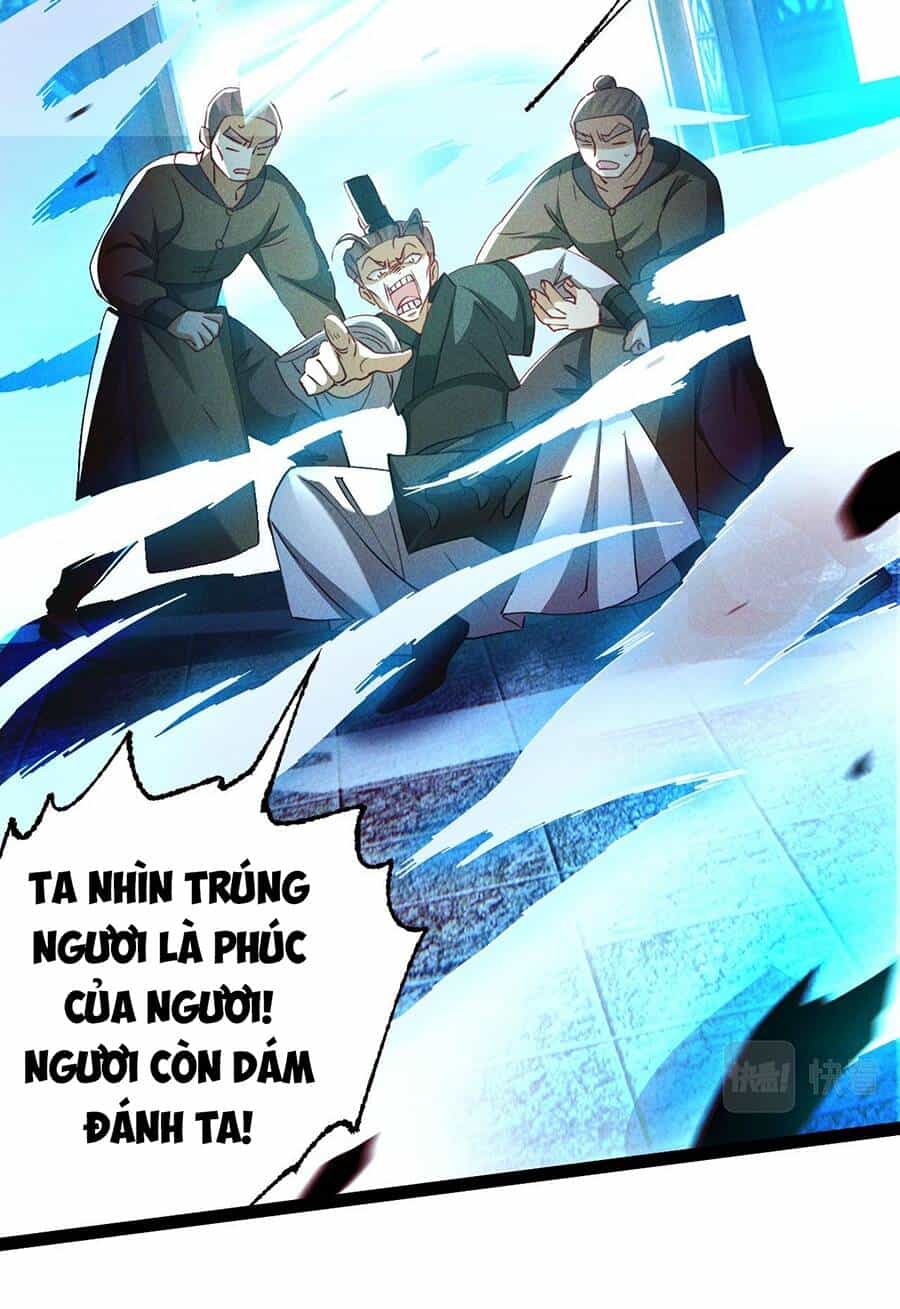 Tối Cường Thần Thoại Đế Hoàng - Chương 7 - ảnh 26