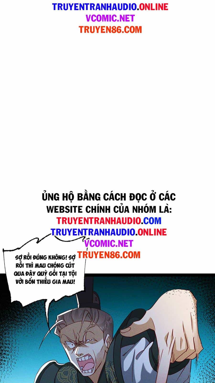 Tối Cường Thần Thoại Đế Hoàng - Chương 7 - ảnh 29