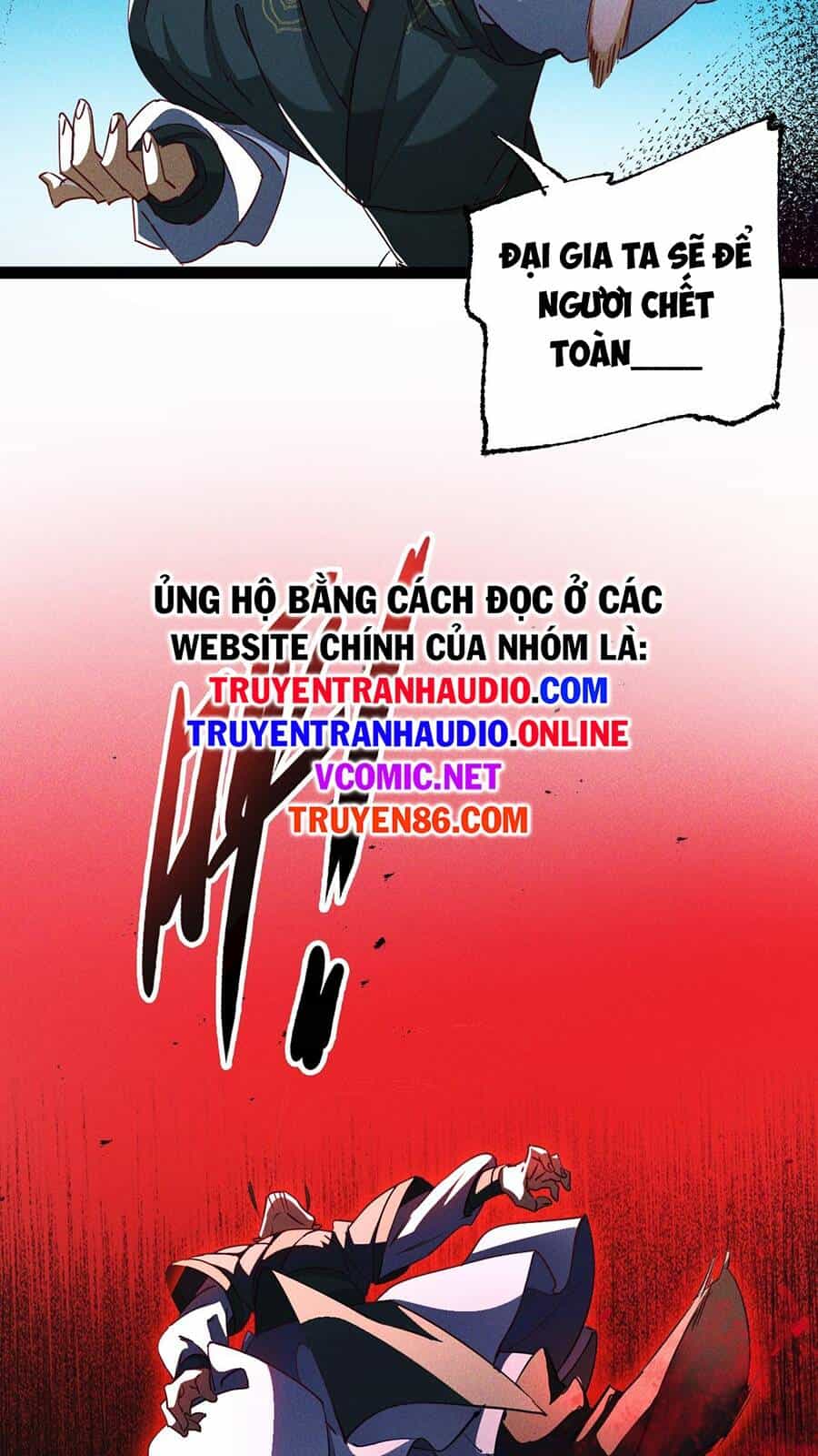 Tối Cường Thần Thoại Đế Hoàng - Chương 7 - ảnh 30