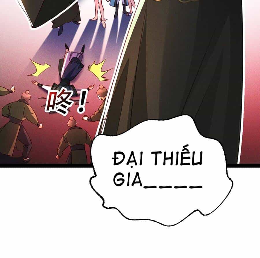 Tối Cường Thần Thoại Đế Hoàng - Chương 7 - ảnh 32