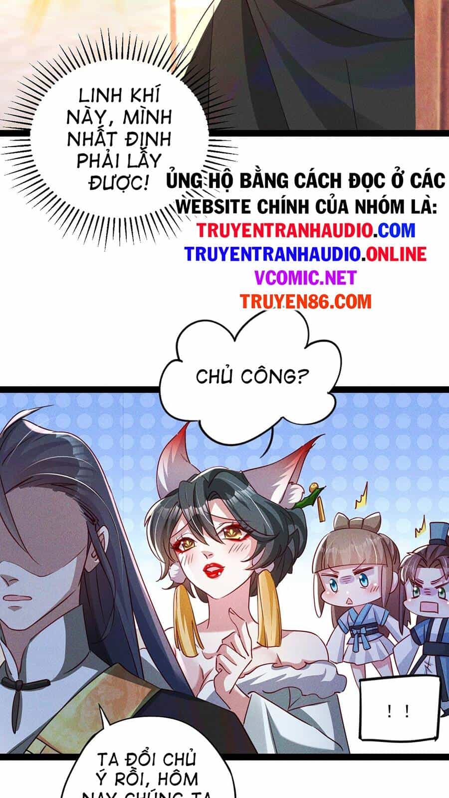 Tối Cường Thần Thoại Đế Hoàng - Chương 7 - ảnh 34
