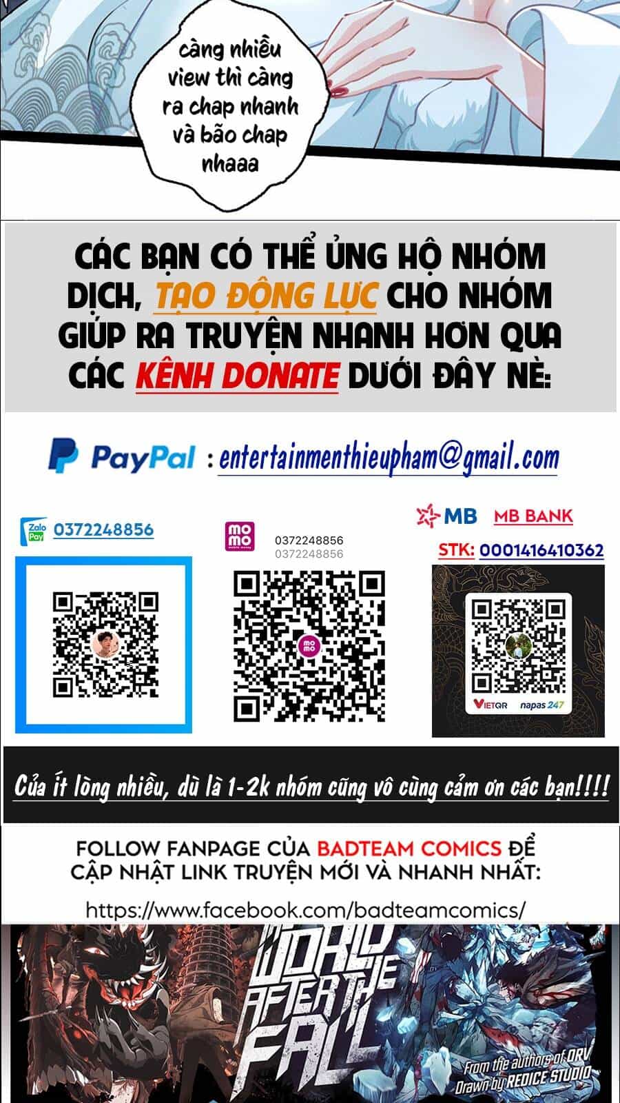 Tối Cường Thần Thoại Đế Hoàng - Chương 7 - ảnh 37