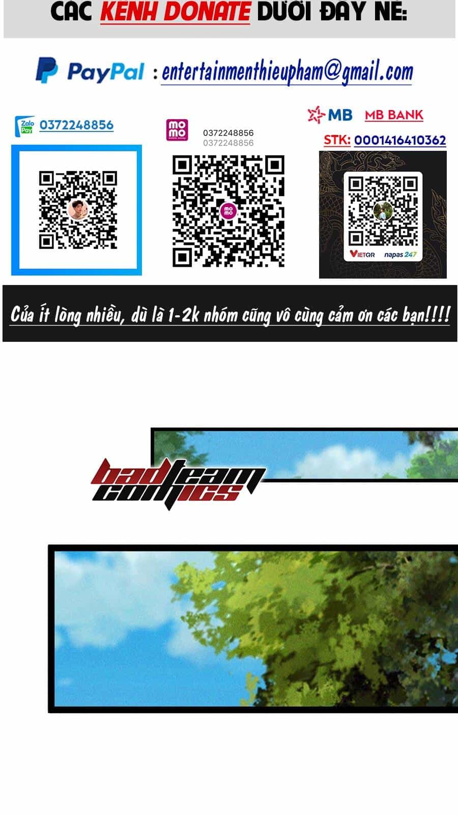 Tối Cường Thần Thoại Đế Hoàng - Chương 7 - ảnh 4