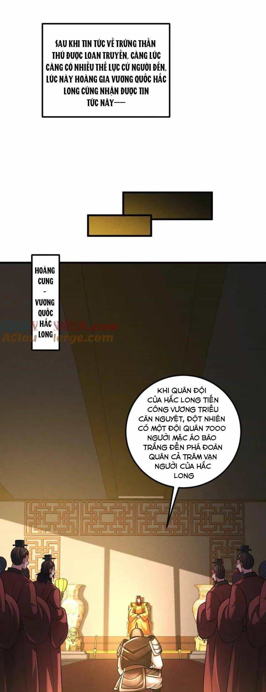 Tối Cường Thần Thoại Đế Hoàng - Chương 70 - ảnh 11