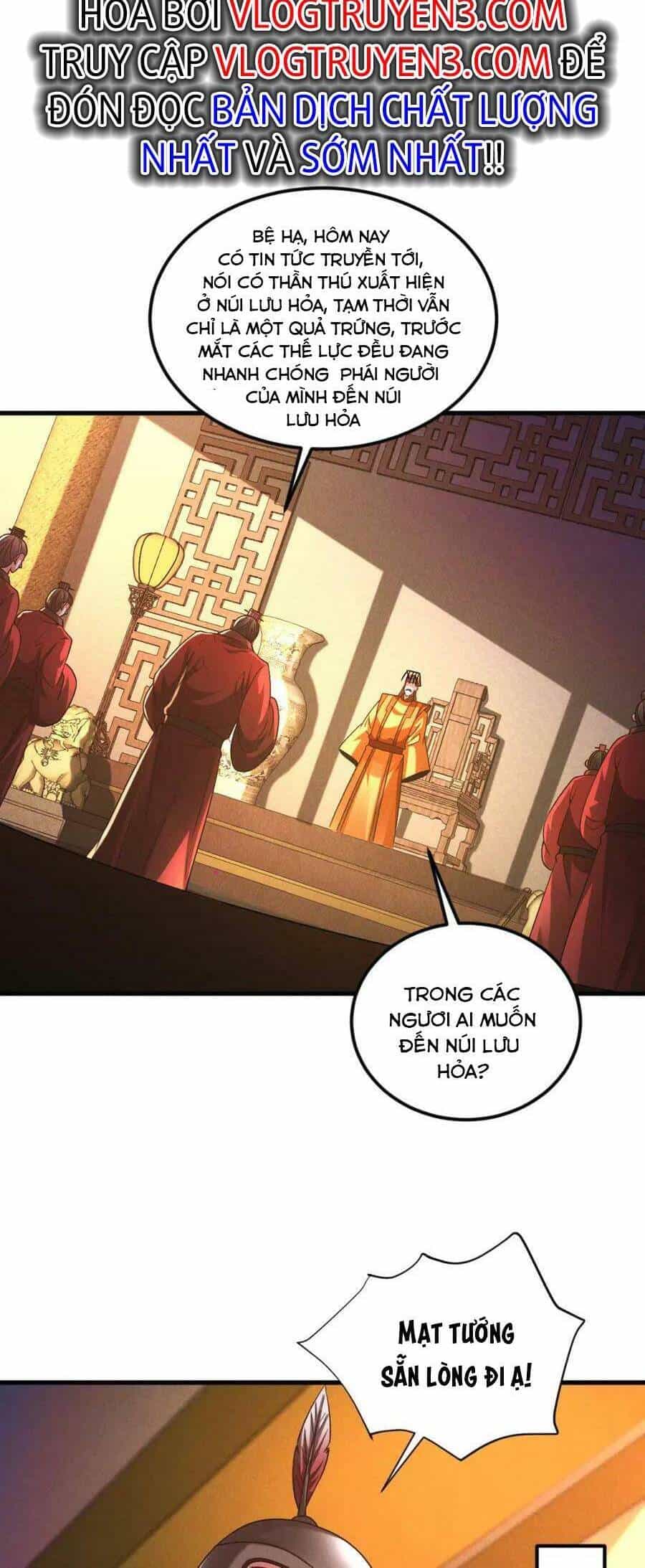 Tối Cường Thần Thoại Đế Hoàng - Chương 70 - ảnh 15