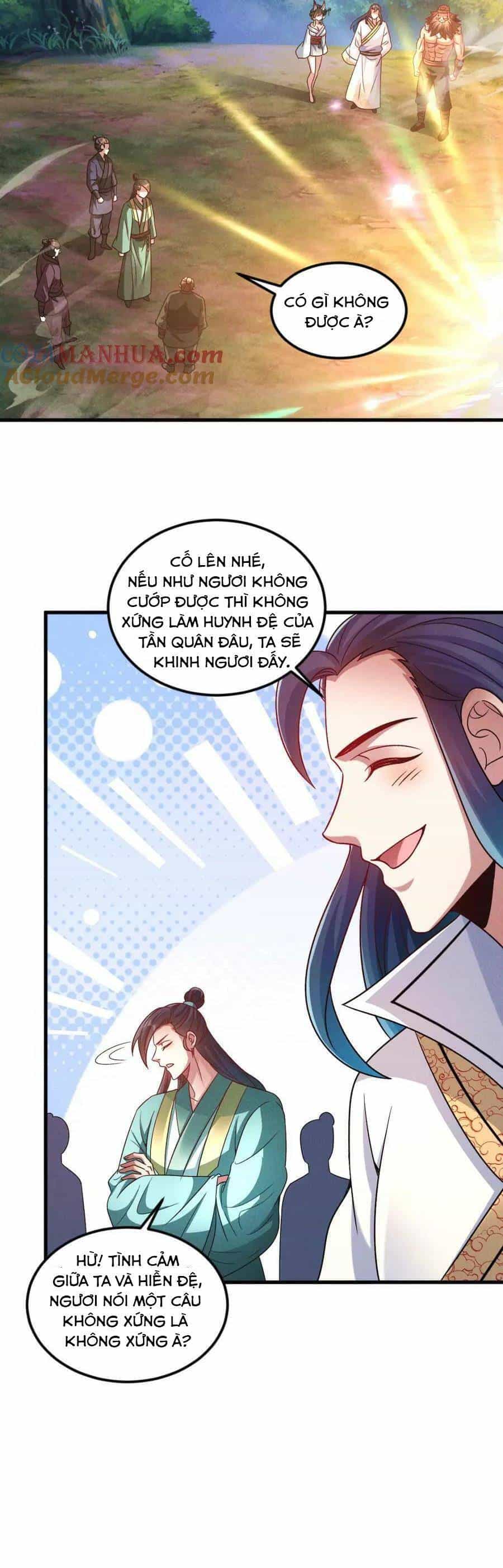 Tối Cường Thần Thoại Đế Hoàng - Chương 70 - ảnh 38