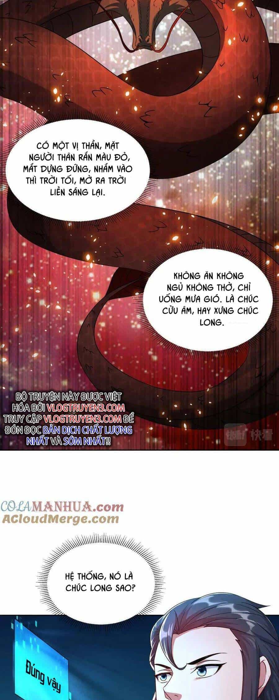 Tối Cường Thần Thoại Đế Hoàng - Chương 71 - ảnh 21
