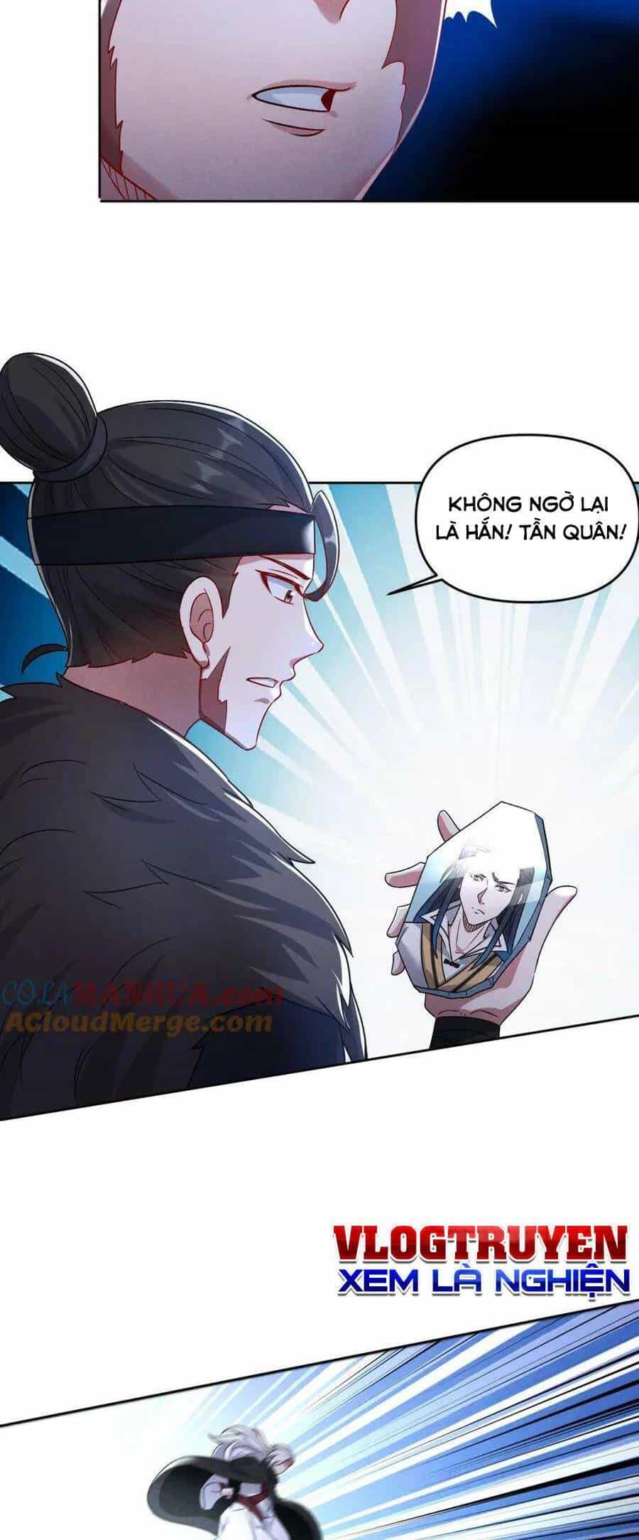 Tối Cường Thần Thoại Đế Hoàng - Chương 71 - ảnh 28
