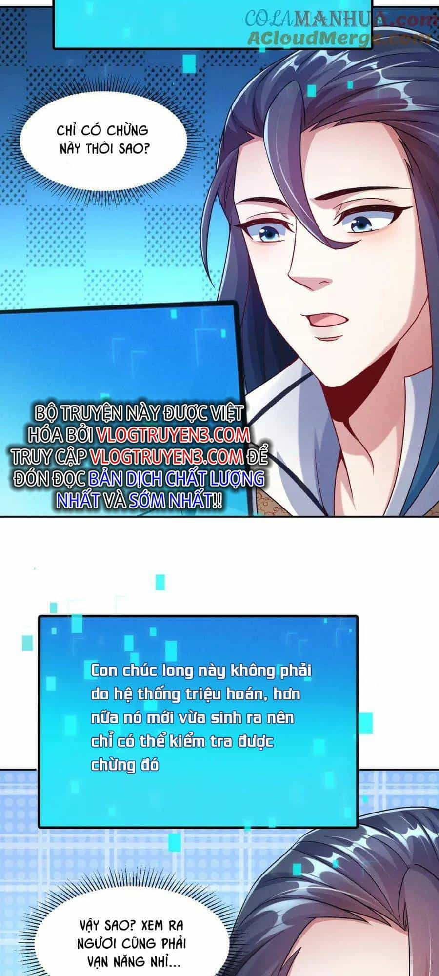 Tối Cường Thần Thoại Đế Hoàng - Chương 72 - ảnh 17