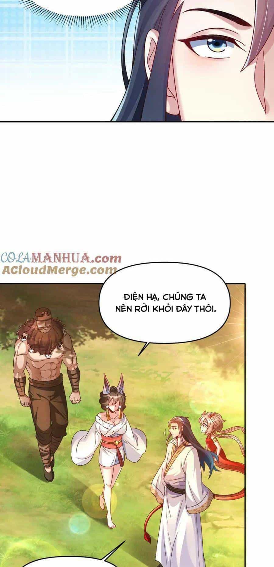 Tối Cường Thần Thoại Đế Hoàng - Chương 72 - ảnh 18