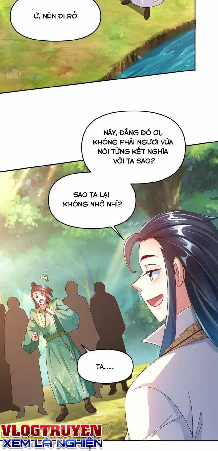 Tối Cường Thần Thoại Đế Hoàng - Chương 72 - ảnh 19