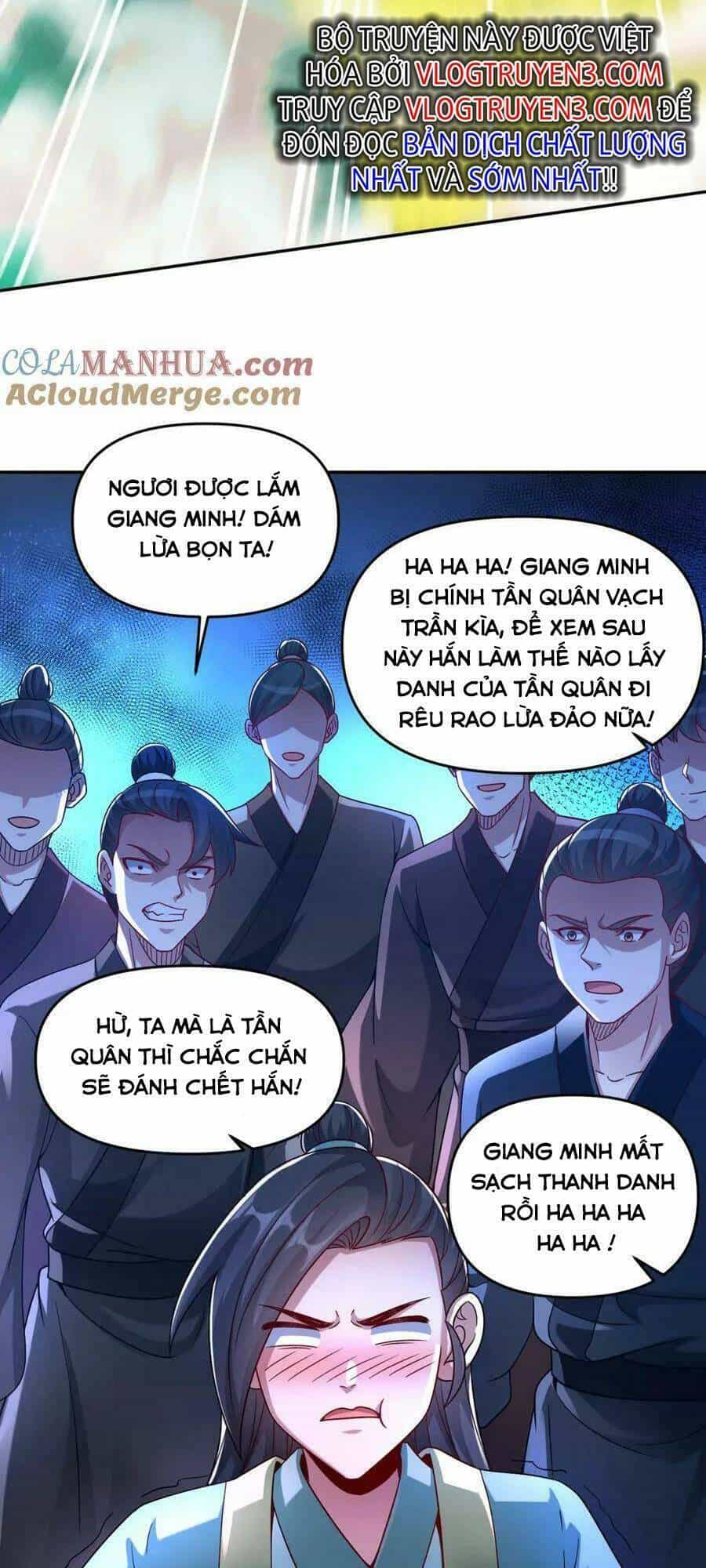 Tối Cường Thần Thoại Đế Hoàng - Chương 72 - ảnh 21
