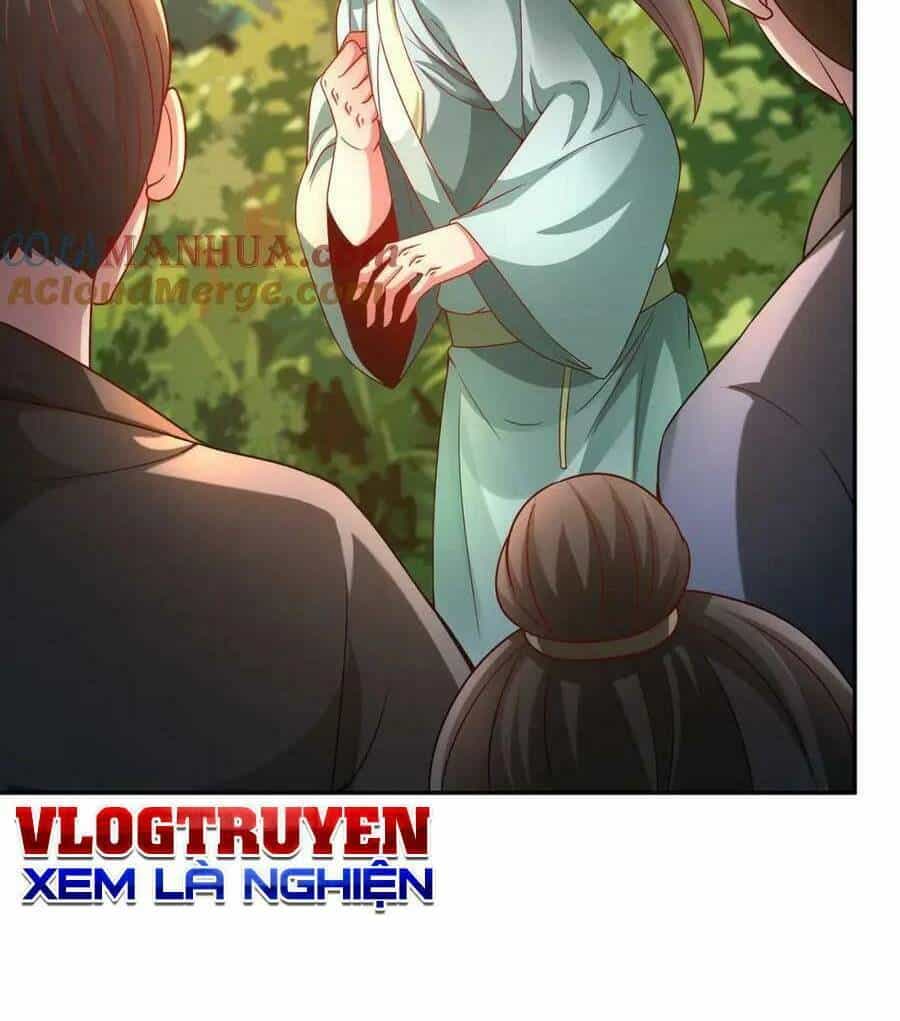 Tối Cường Thần Thoại Đế Hoàng - Chương 72 - ảnh 23