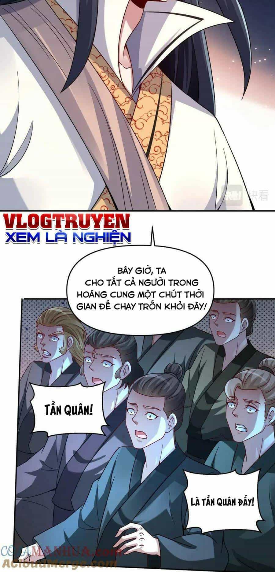 Tối Cường Thần Thoại Đế Hoàng - Chương 72 - ảnh 34