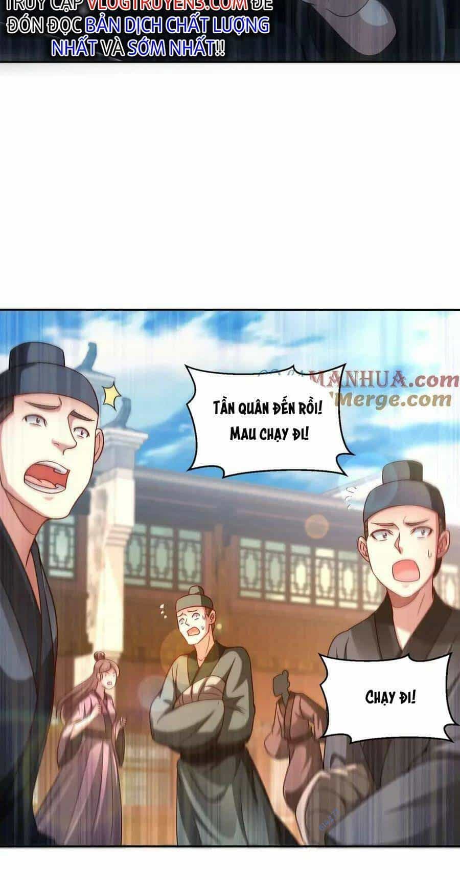Tối Cường Thần Thoại Đế Hoàng - Chương 72 - ảnh 36