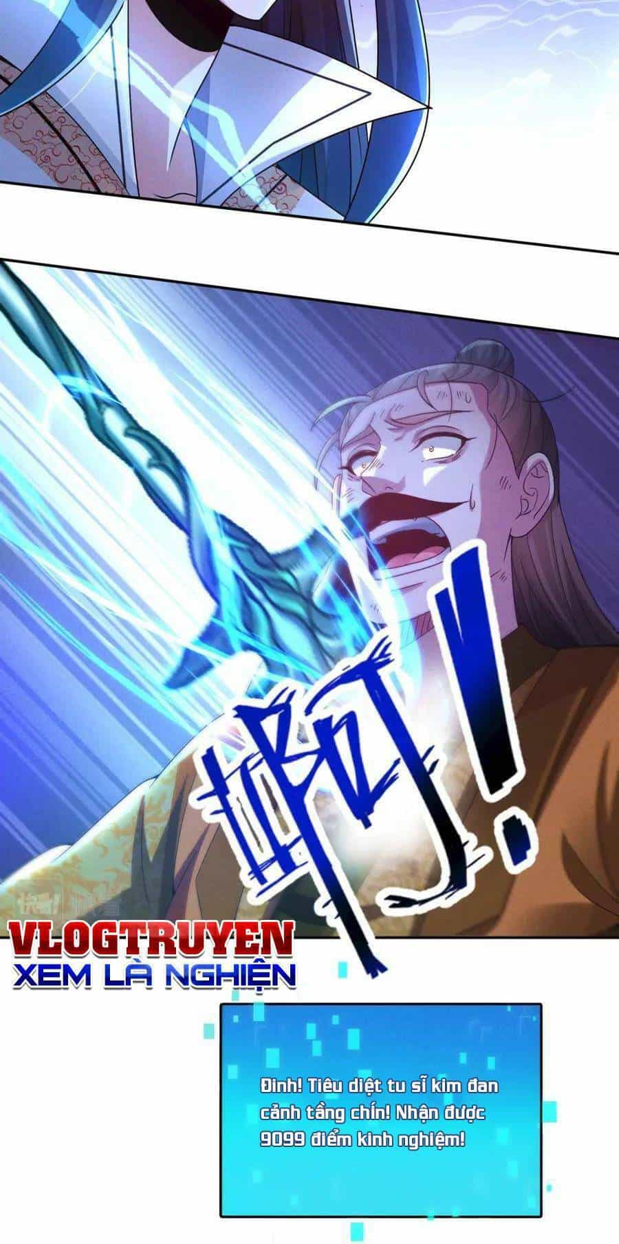 Tối Cường Thần Thoại Đế Hoàng - Chương 72 - ảnh 47