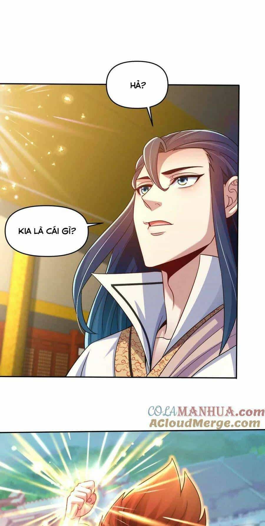 Tối Cường Thần Thoại Đế Hoàng - Chương 72 - ảnh 49