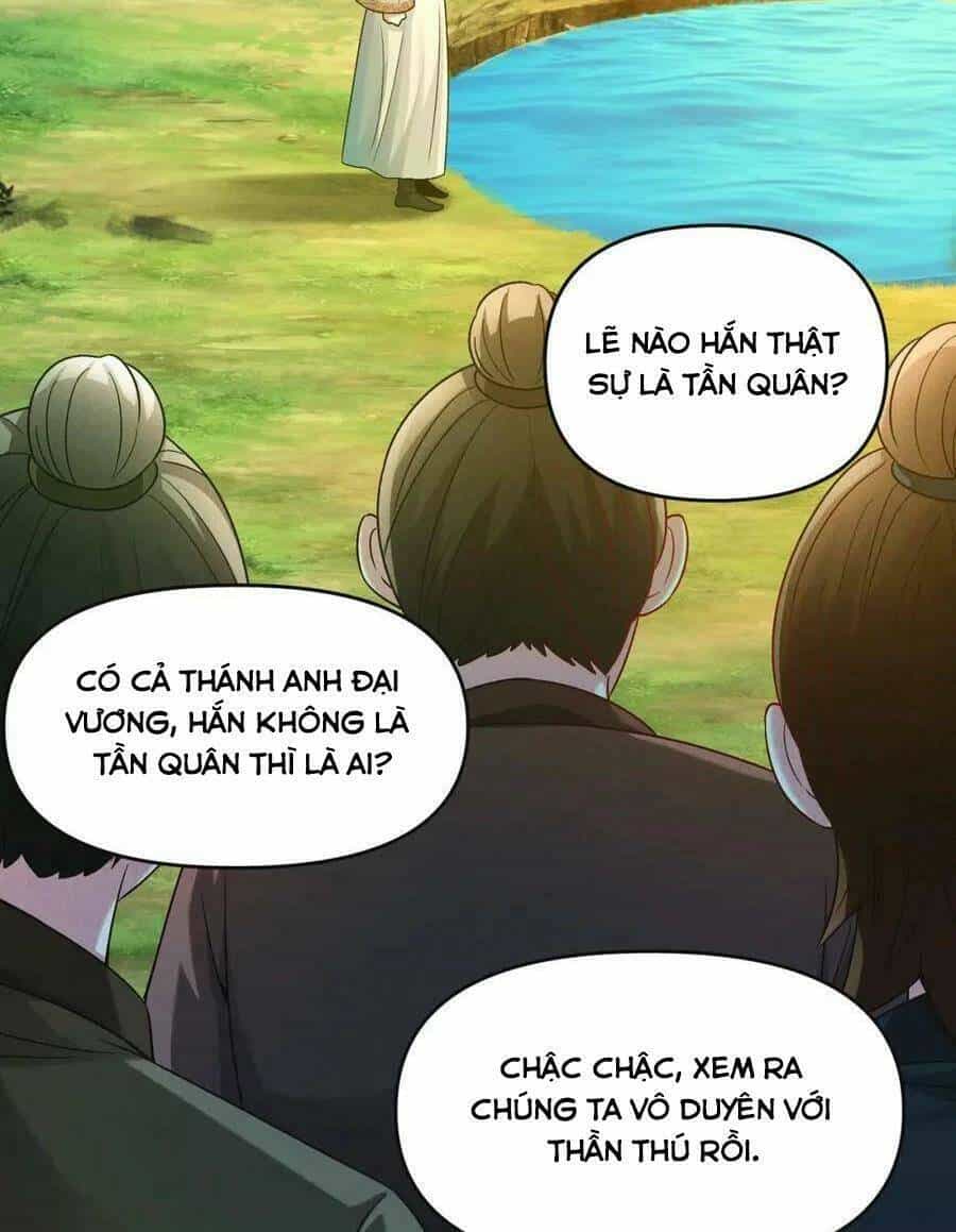 Tối Cường Thần Thoại Đế Hoàng - Chương 72 - ảnh 6