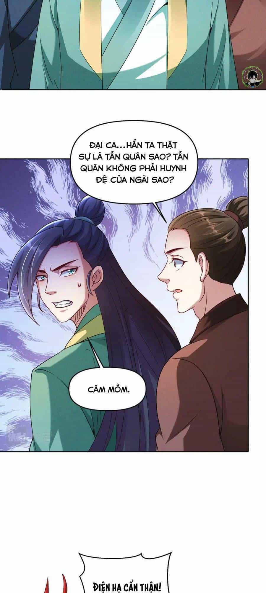 Tối Cường Thần Thoại Đế Hoàng - Chương 72 - ảnh 8