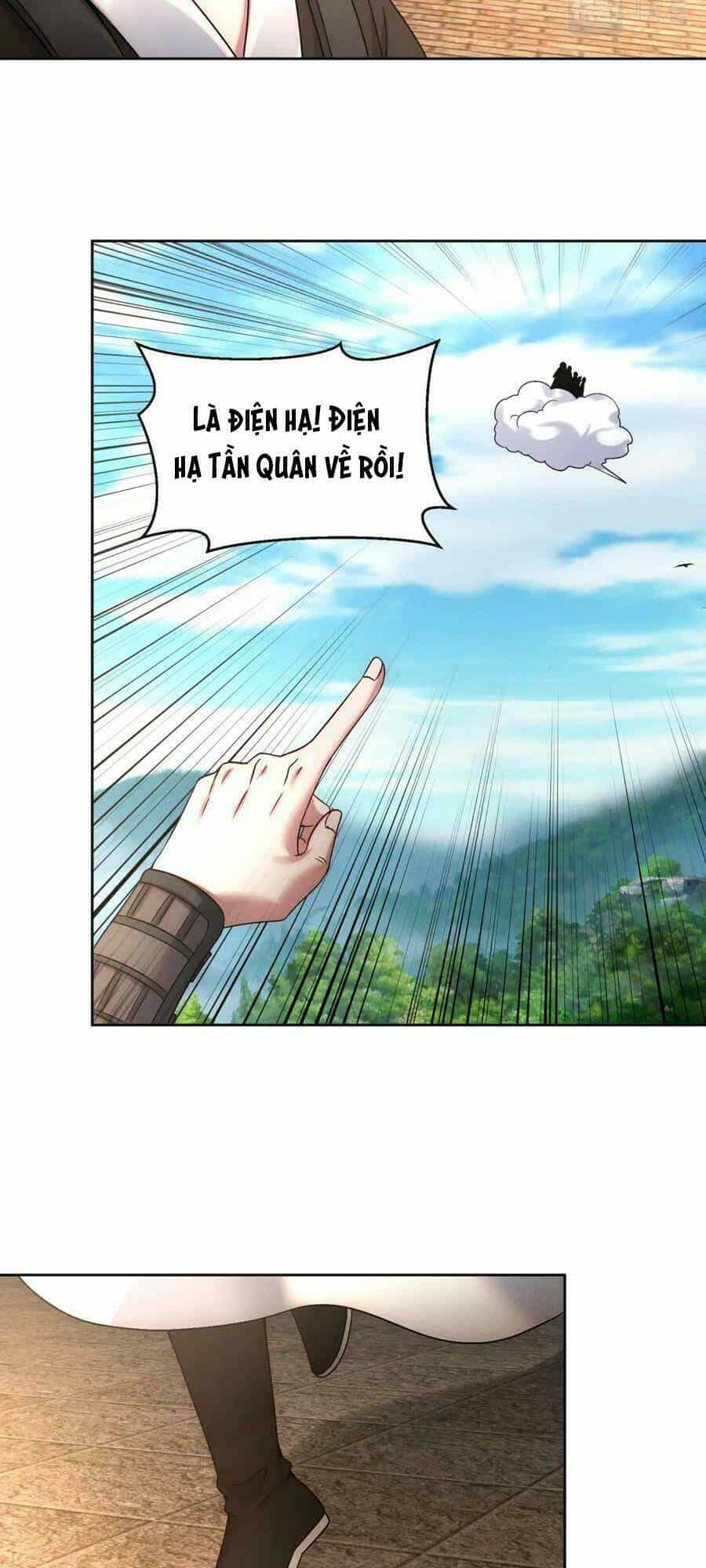 Tối Cường Thần Thoại Đế Hoàng - Chương 73 - ảnh 12