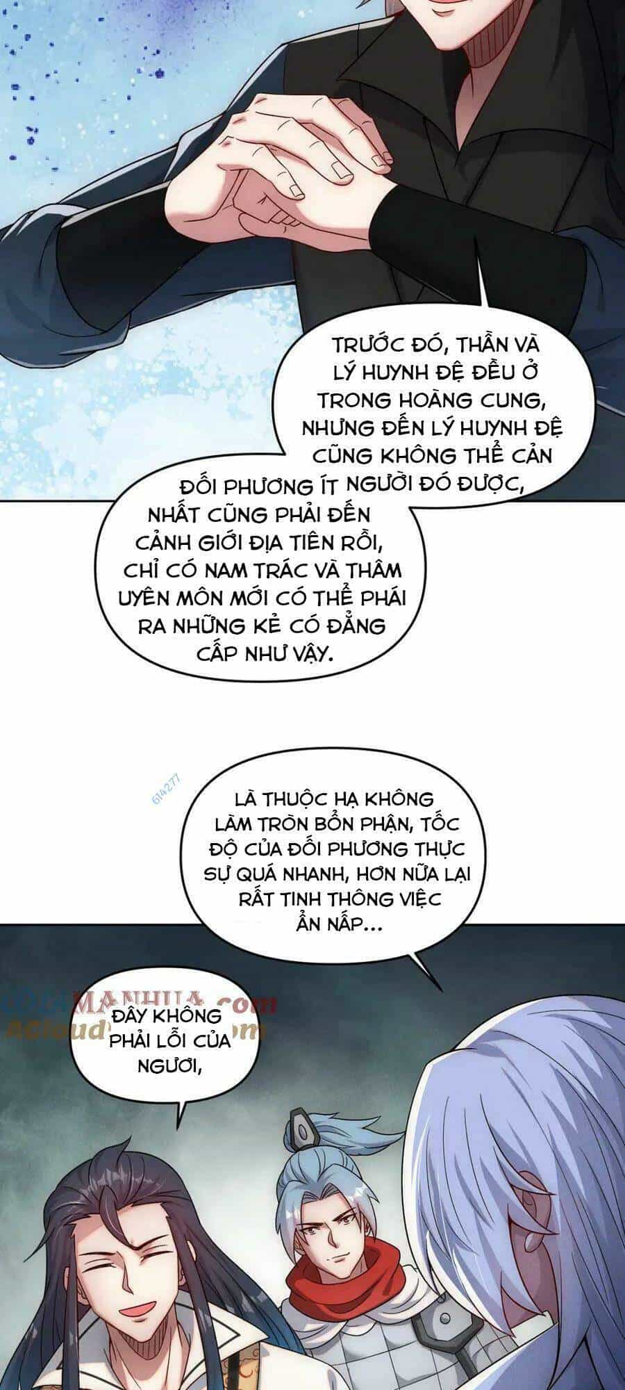 Tối Cường Thần Thoại Đế Hoàng - Chương 73 - ảnh 19