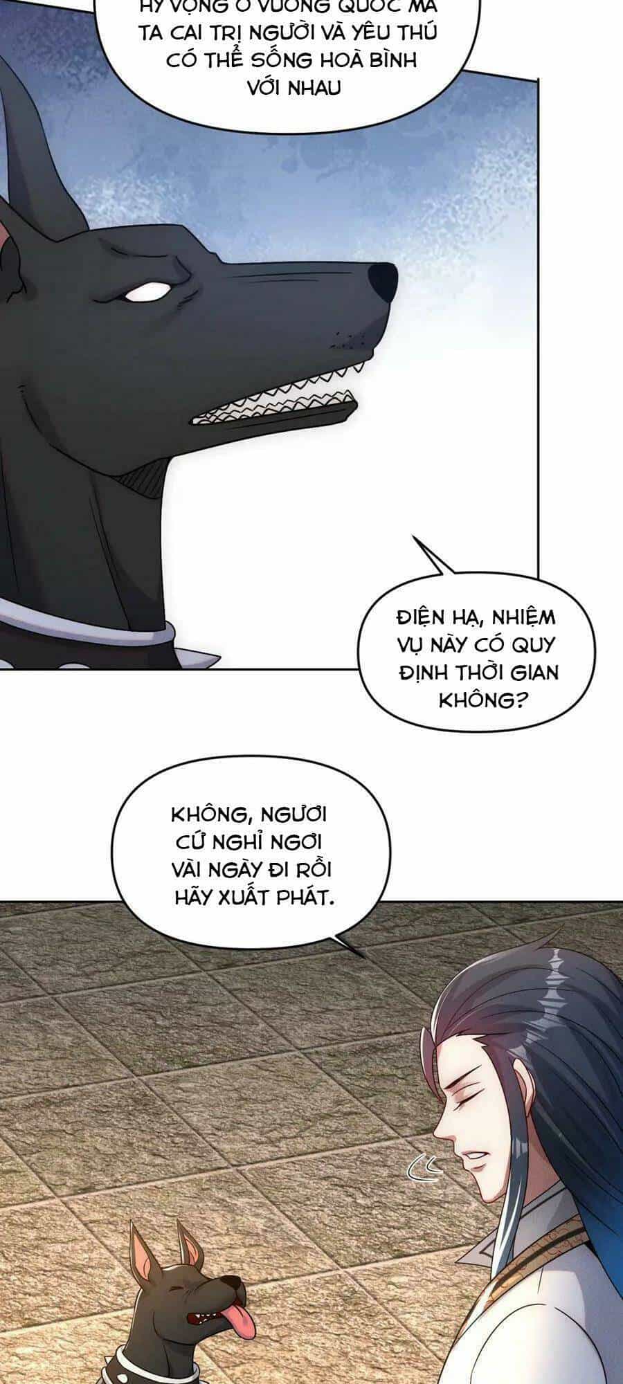 Tối Cường Thần Thoại Đế Hoàng - Chương 73 - ảnh 27