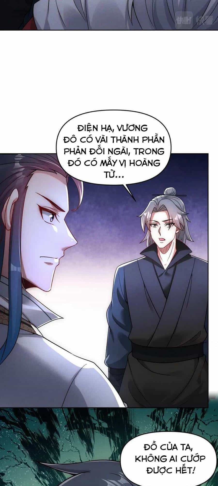 Tối Cường Thần Thoại Đế Hoàng - Chương 73 - ảnh 30