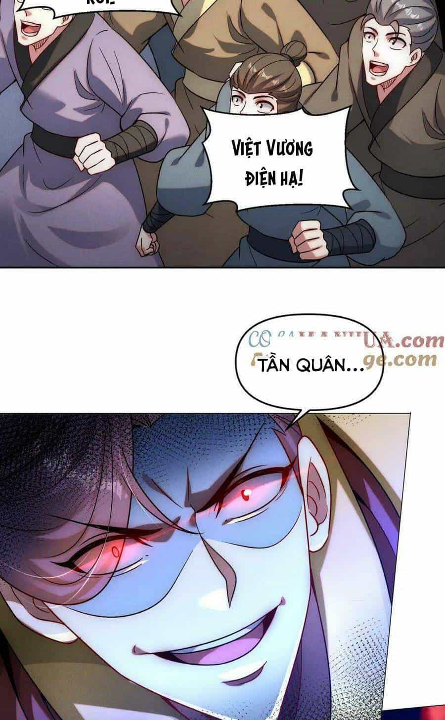Tối Cường Thần Thoại Đế Hoàng - Chương 73 - ảnh 57