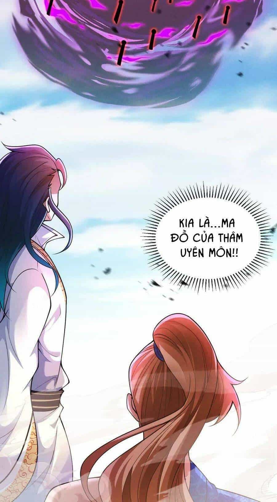 Tối Cường Thần Thoại Đế Hoàng - Chương 74 - ảnh 23