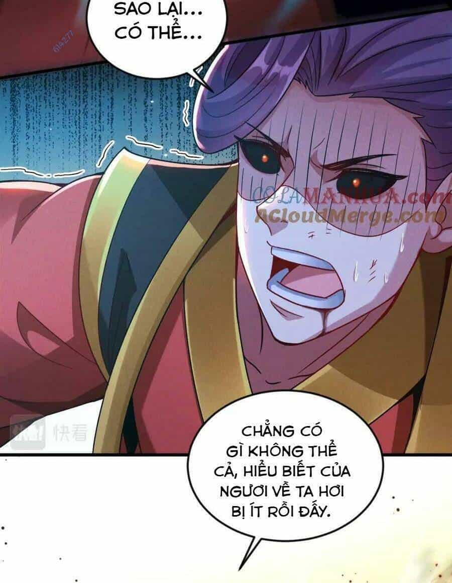 Tối Cường Thần Thoại Đế Hoàng - Chương 74 - ảnh 48